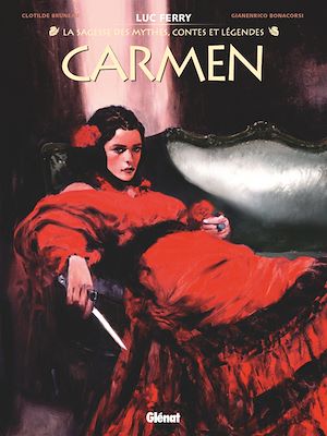 Téléchargez le livre :  Carmen