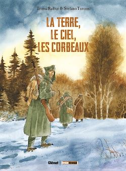 Télécharger le livre :  La Terre, le ciel, les corbeaux