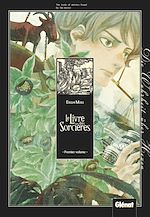 Télécharger le livre :  Le Livre des sorcières - Tome 01