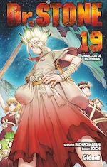 Télécharger le livre :  Dr. Stone - Tome 19