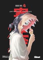 Télécharger le livre :  Parasite Reversi - Tome 04