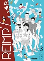 Télécharger le livre :  Réimp' ! - Tome 03