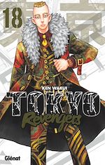 Télécharger le livre :  Tokyo Revengers - Tome 18