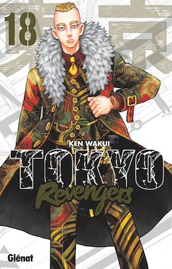 Télécharger le livre :  Tokyo Revengers - Tome 18