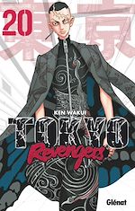 Télécharger le livre :  Tokyo Revengers - Tome 20