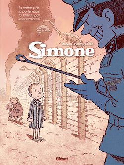 Télécharger le livre :  Simone - Tome 02