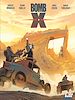 Télécharger le livre :  Bomb X - Tome 02