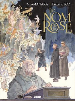 Télécharger le livre :  Le Nom de la Rose - Tome 01
