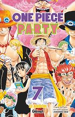 Télécharger le livre :  One Piece Party - Tome 07
