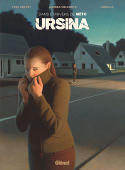 Télécharger le livre :  Ursina - Dans L'univers De Méto