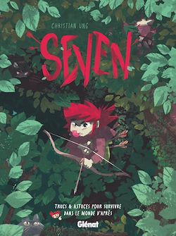 Télécharger le livre :  Seven