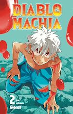 Télécharger le livre :  Diablomachia - Tome 02