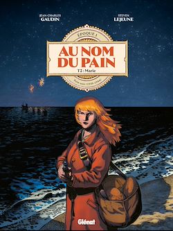 Télécharger le livre :  Au Nom du Pain - Tome 02