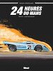 Télécharger le livre :  24 heures du Mans - 1970-1971