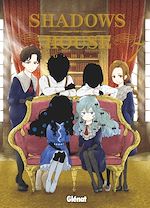Télécharger le livre :  Shadows House - Tome 07