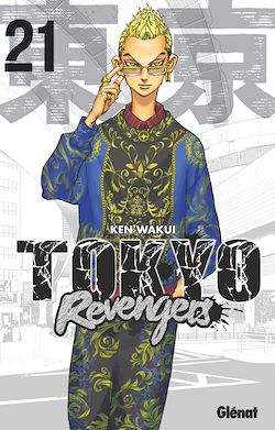 Télécharger le livre :  Tokyo Revengers - Tome 21