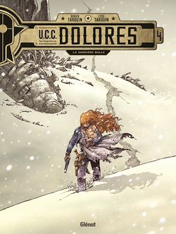 Télécharger le livre :  UCC Dolores - Tome 04