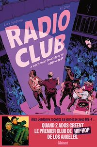 Téléchargez le livre :  Radio Club