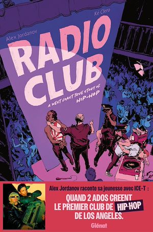 Téléchargez le livre :  Radio Club