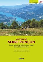 Télécharger le livre :  Autour de Serre-Ponçon (3e ed)