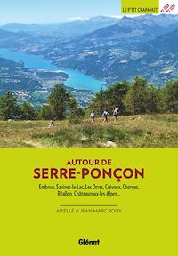 Téléchargez le livre :  Autour de Serre-Ponçon (3e ed)