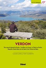 Télécharger le livre :  Dans le Verdon (3e ed)