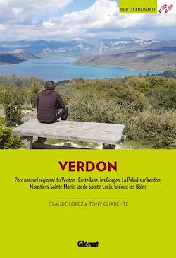 Télécharger le livre :  Dans le Verdon (3e ed)