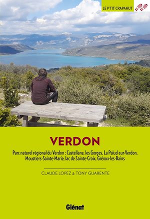 Téléchargez le livre :  Dans le Verdon (3e ed)
