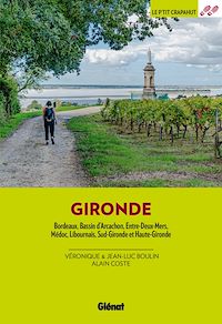 Téléchargez le livre :  Gironde (2e ed)