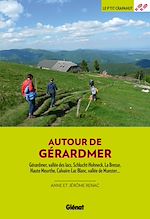 Télécharger le livre :  Autour de Gérardmer (3e ed)