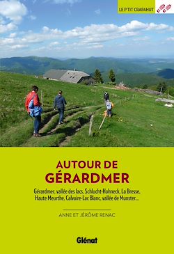 Télécharger le livre :  Autour de Gérardmer (3e ed)