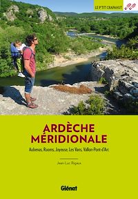 Téléchargez le livre :  Ardèche méridionale (3e ed)