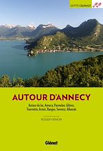Télécharger le livre :  Autour d'Annecy (3e ed)