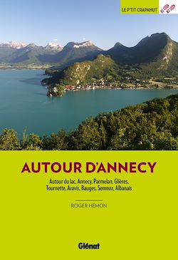 Télécharger le livre :  Autour d'Annecy (3e ed)