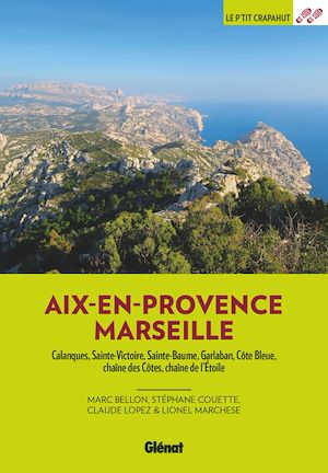 Téléchargez le livre :  Autour d'Aix et Marseille (3e ed)