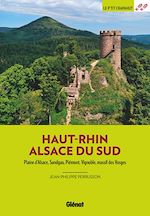 Télécharger le livre :  Haut-Rhin Alsace du Sud (3e ed)