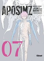 Télécharger le livre :  Aposimz la planète des marionnettes - Tome 07
