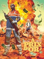 Télécharger le livre :  A Prix d'Or - Tome 02