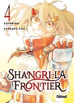 Télécharger le livre :  Shangri-la Frontier - Tome 04