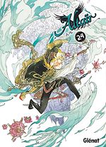 Télécharger le livre :  Altaïr - Tome 24