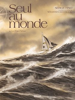 Télécharger le livre :  Seul au Monde - Tome 04