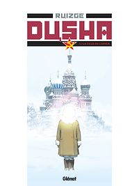 Téléchargez le livre :  Dusha - Tome 01