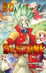 Télécharger le livre :  Dr. Stone - Tome 20