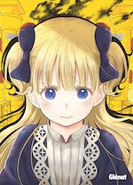 Télécharger le livre :  Shadows House - Tome 08