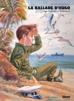 Télécharger le livre :  La ballade d'Hugo