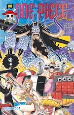 Télécharger le livre :  One Piece - Édition originale - Tome 101