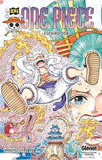 Télécharger le livre :  One Piece - Édition originale - Tome 104