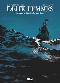 Télécharger le livre :  Deux Femmes