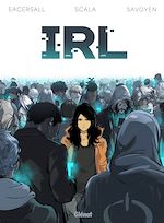 Télécharger le livre :  IRL