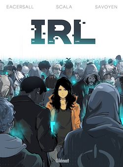 Télécharger le livre :  IRL